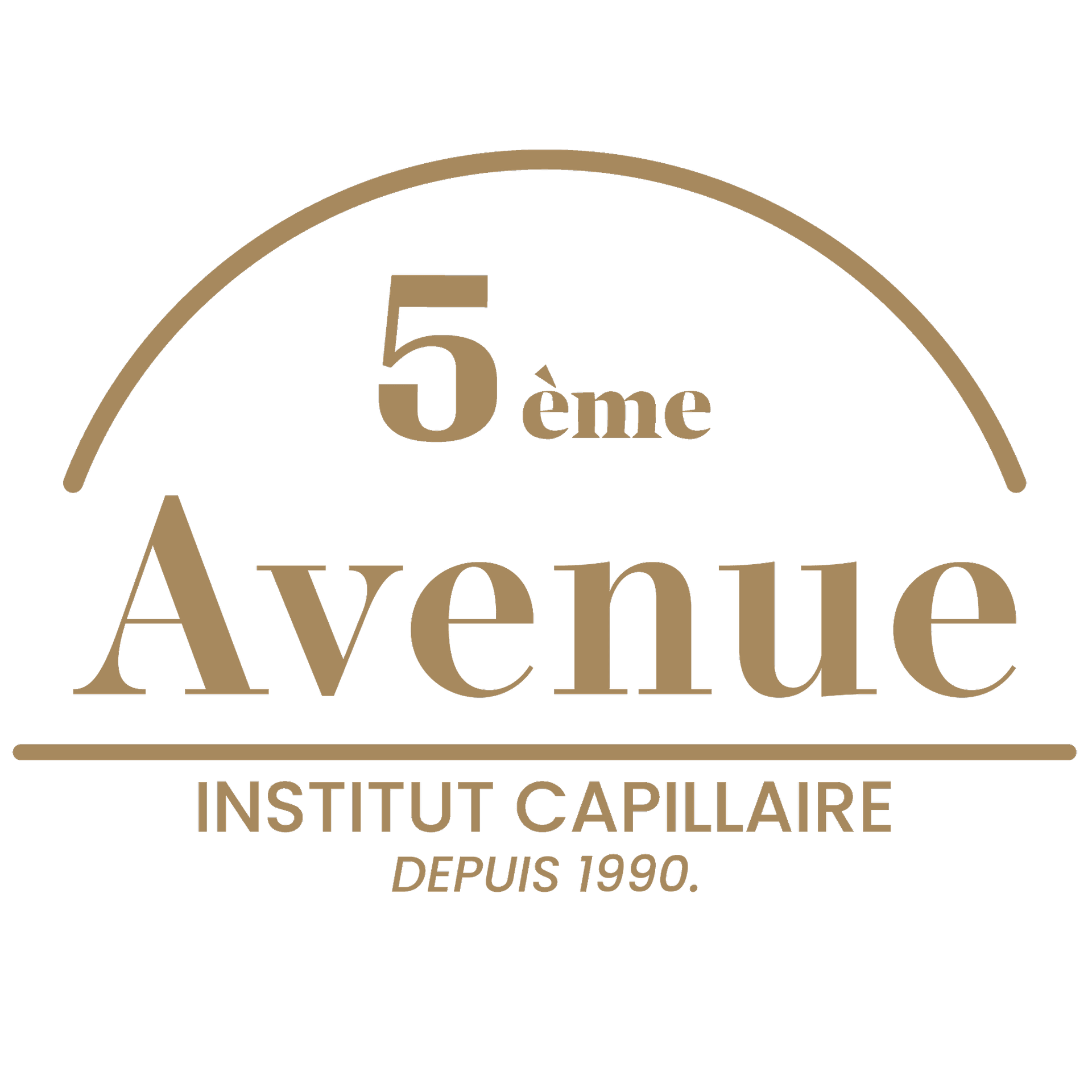 Institut capillaire 5ème Avenue à Arras